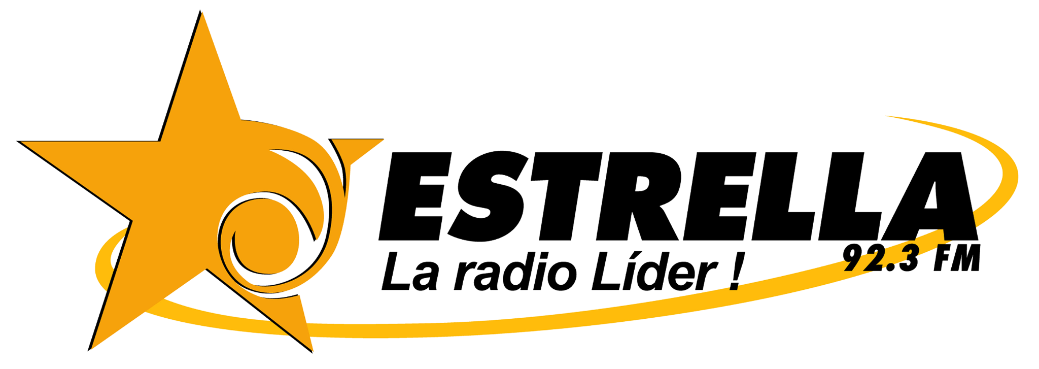 Programación en vivo — ESTRELLA 92.3 FM