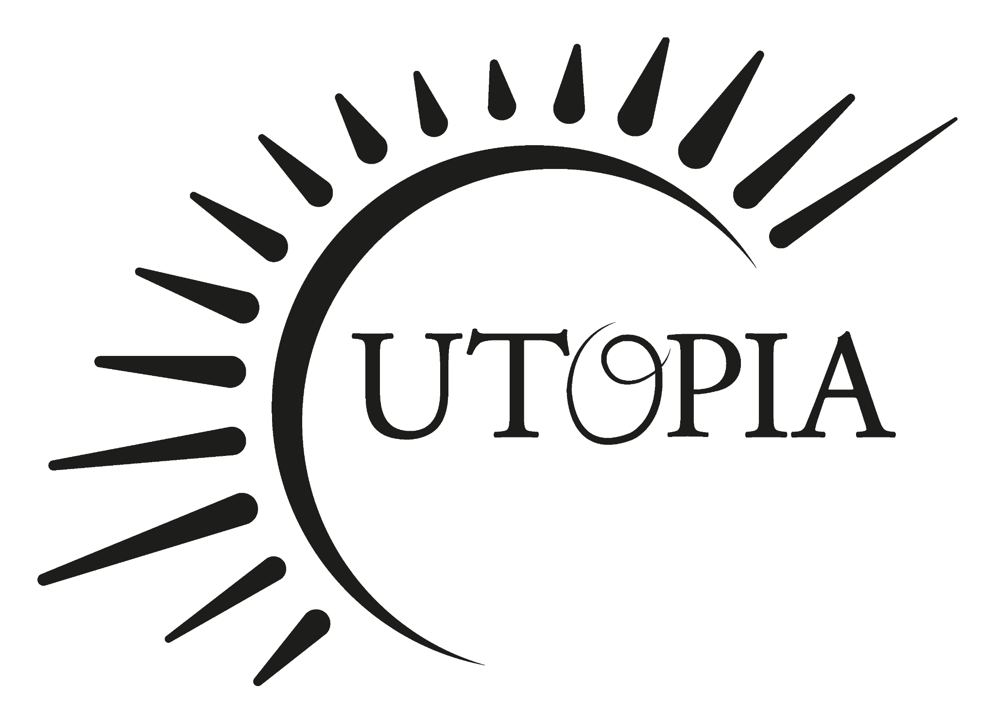 Programación en vivo — UTOPÍA