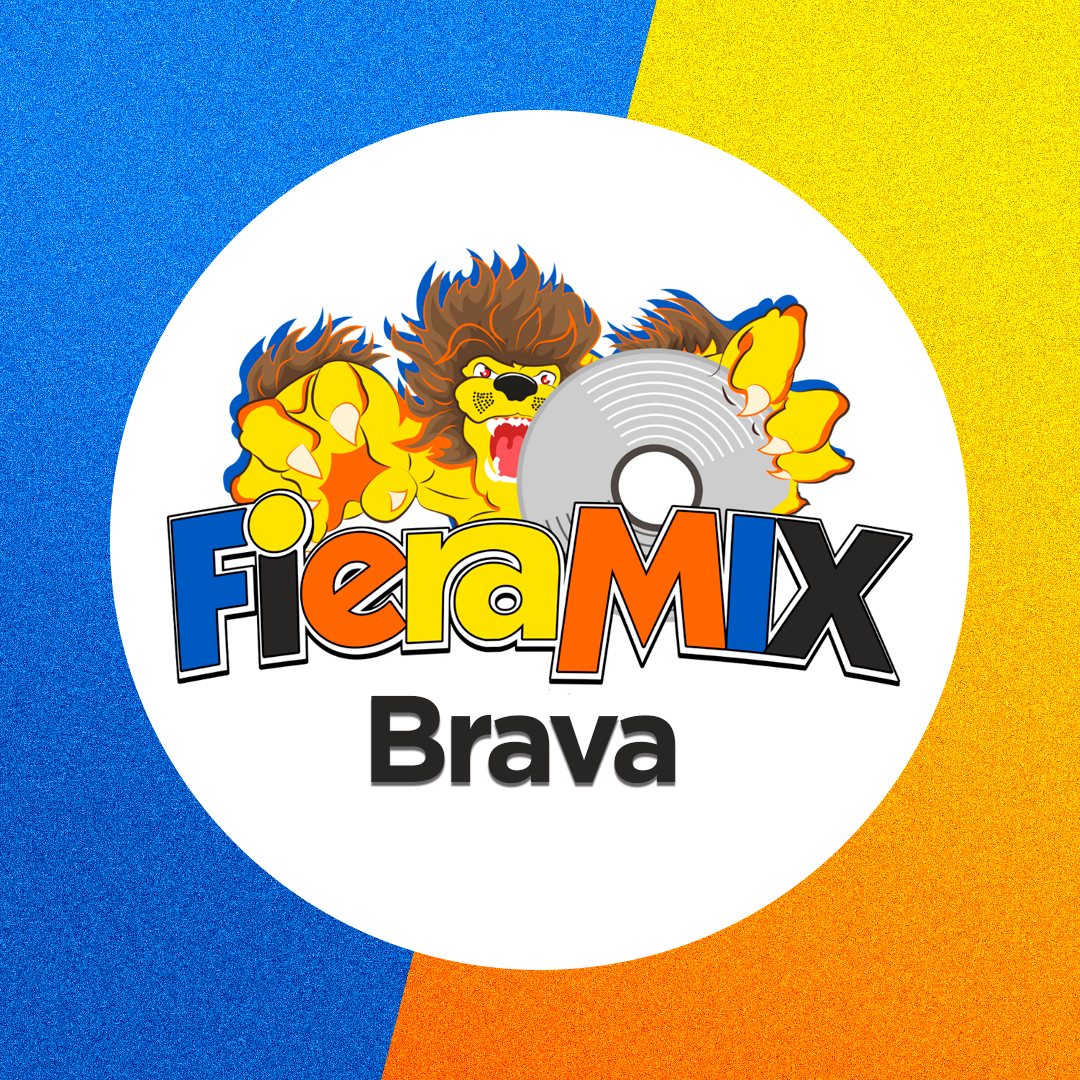 Programación en vivo — FIERAMIX