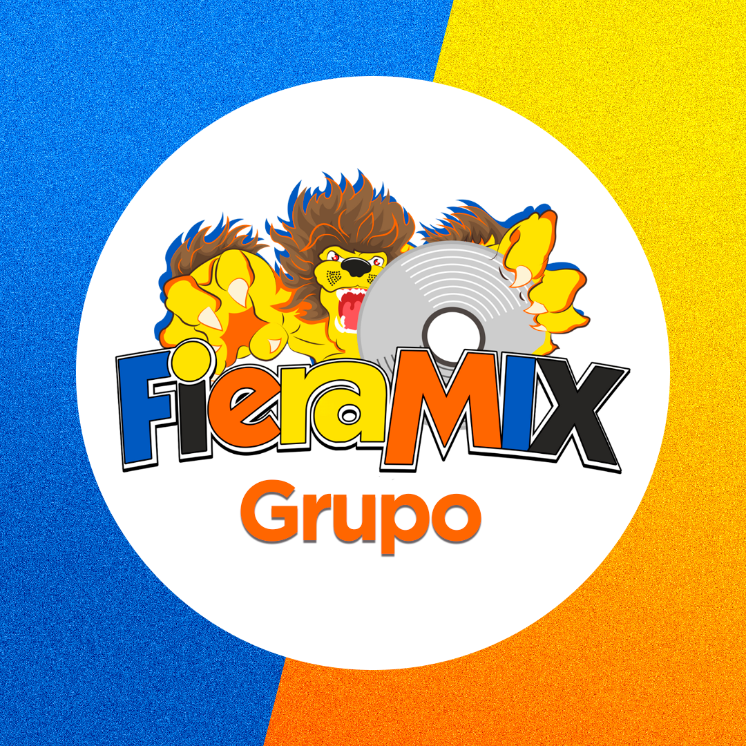EL GRUPO FIERAMIX.COM