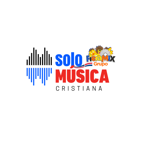 Portada actual de SOLO MÚSICA CRISTIANA