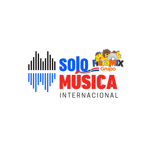 Portada actual de SOLO MÚSICA INTERNACIONAL